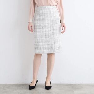 NWT Karl Lagerfeld Paris tweed skirt